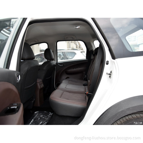 سعر غير مكلف و Dongfeng SUV الجودة الكافية مع سيارات سيارات الدفع الرباعي 4WD
